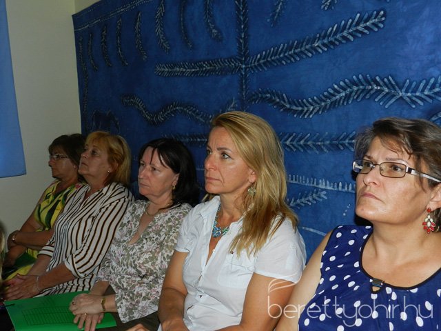 X. Bihari Múzeumpedagógiai Évnyitó13